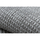 Maison & Déco Tapis Rugsx Tapis TIMO 5979 SIZAL extérieur cadre gris 80x150 cm Gris