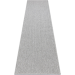 Tapis, tapis de couloir TIMO 6272 SIZAL 70x250 cm