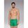 Vêtements Homme Maillots / Shorts de bain F..k Project 2003VE-VERDE SMERALDO Vert