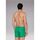 Vêtements Homme Maillots / Shorts de bain F..k Project 2003VE-VERDE SMERALDO Vert