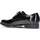 Chaussures Homme Derbies & Richelieu CallagHan CHAUSSURES  FLORENTIC 52900 Noir