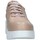 Chaussures Femme Baskets montantes CallagHan 32102 Rose
