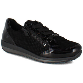 Chaussures Femme Baskets mode Ara 44587 Noir
