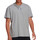 Vêtements Homme T-shirts & Polos adidas Originals HE4365 Gris