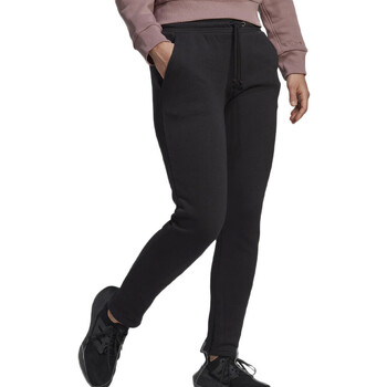 Vêtements Femme Pantalons de survêtement adidas October Originals HI0024 Noir
