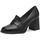 Chaussures Femme Escarpins Tamaris 2443841 Noir