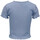 Vêtements Fille T-shirts Heron & Polos Kids Only 15285362 Bleu