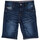 Vêtements Enfant main Shorts / Bermudas Redskins RDS_45608-BB Bleu