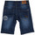 Vêtements Enfant Shorts / Bermudas Redskins RDS_45608-BB Bleu
