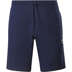 Vêtements Homme Shorts / Bermudas Reebok Classic  Multicolore