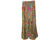 Vêtements Femme Pantalons fluides / Sarouels Goa GOA2023 Multicolore