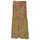 Vêtements Femme Jupes Goa GOA2023 Multicolore
