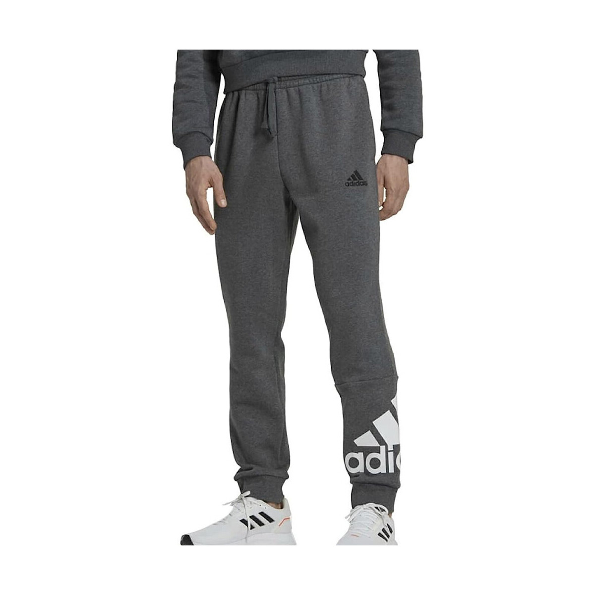 Vêtements Homme Pantalons de survêtement adidas Originals HL2297 Gris