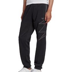 Vêtements Homme Pantalons de survêtement adidas Originals HE4712 Noir