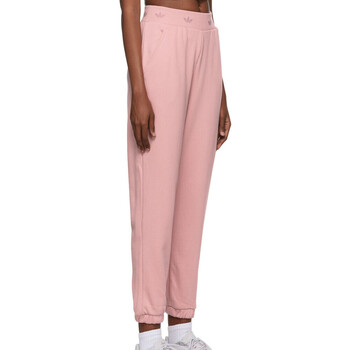 Vêtements Femme Pantalons de survêtement adidas Originals HE6882 Rose