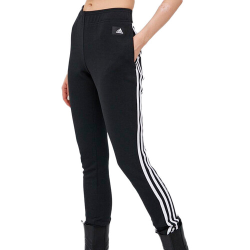 Vêtements Femme Pantalons de survêtement adidas Originals H57301 Noir