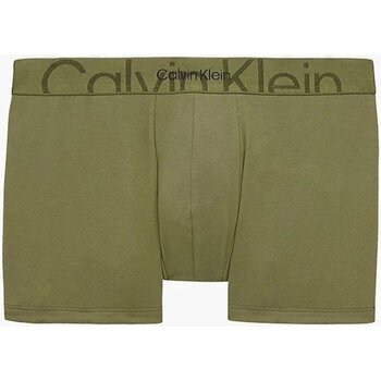 Sous-vêtements Homme Boxers Calvin Klein Jeans 000NB3299A Vert
