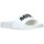 Chaussures Claquettes Miss Sixty 25428-24 Blanc