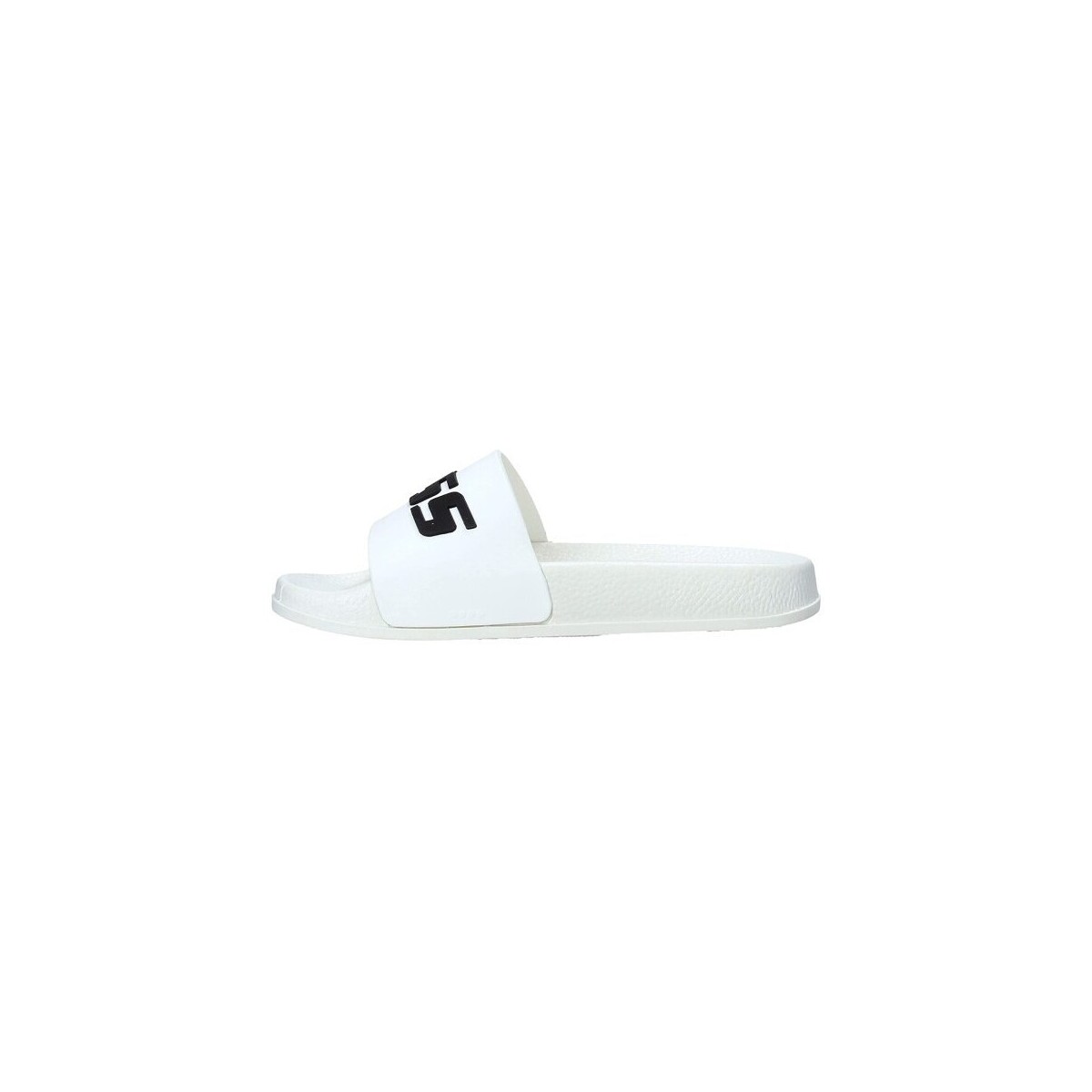 Chaussures Claquettes Miss Sixty 25428-24 Blanc