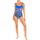 Vêtements Femme Maillots / Shorts de bain Ory W231381 Bleu