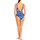 Vêtements Femme Maillots / Shorts de bain Ory W231381 Bleu