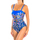 Vêtements Femme Maillots / Shorts de bain Ory W231387 Bleu