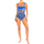 Vêtements Femme Maillots / Shorts de bain Ory W231387 Bleu