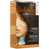 Beauté Femme Colorations Oyster Professional Oyster fashion colore elite - Coloration 5.7 Châtain cla... Marron
