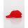 Accessoires textile Casquettes Nike U nsw h86 futura wash cap Rouge
