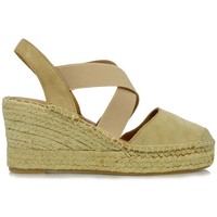 Chaussures Femme for all Mankin Vale In  Beige