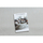 Maison & Déco Tapis Rugsx Tapis TIMO 6272 SIZAL extérieur blanc 60x100 cm Blanc