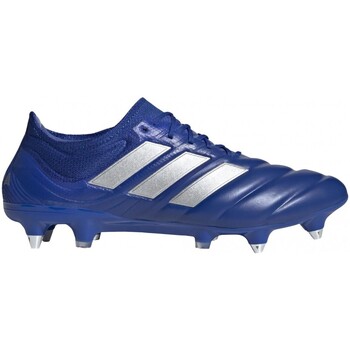 Chaussures Homme Football adidas Originals Copa 20.1 SG Bleu