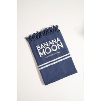 Accessoires textile Femme Echarpes / Etoles / Foulards Banana Moon STELIS BUBBLING Bleu
