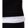 Vêtements Homme Débardeurs / T-shirts sans manche Uniplay Tee shirt homme Oversize noir UY946 Noir