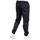Vêtements Homme Pantalons Uniplay Cargo homme noir souple  UP-T3931 - S Noir
