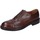Chaussures Homme Derbies & Richelieu Bruno Verri BC263 Marron