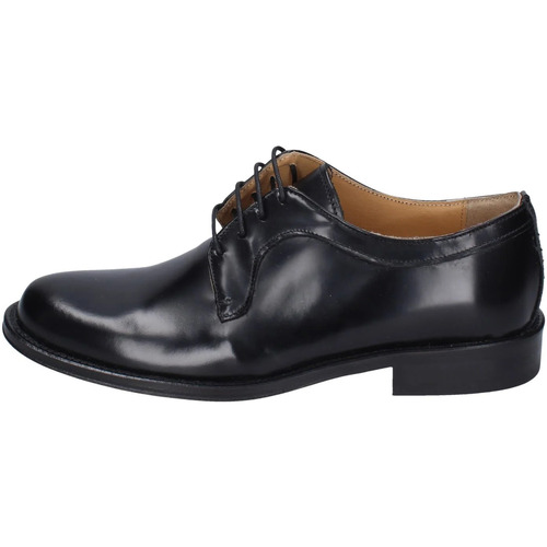 Chaussures Homme Back To School Bruno Verri BC264 Noir