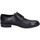 Chaussures Homme Derbies & Richelieu Bruno Verri BC265 Noir