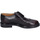 Chaussures Homme Derbies & Richelieu Bruno Verri BC270 Bordeaux