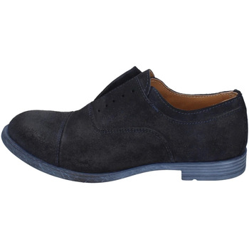 Chaussures Homme Derbies & Richelieu Bruno Verri BC273 Bleu