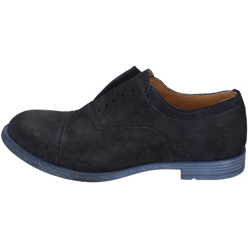 Chaussures Homme Back To School Bruno Verri BC273 Bleu
