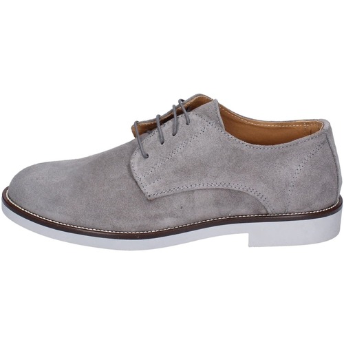 Chaussures Homme Back To School Bruno Verri BC278 Gris