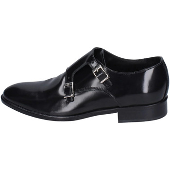 Chaussures Homme Derbies & Richelieu Bruno Verri BC282 Noir