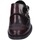 Chaussures Homme Mocassins Bruno Verri BC284 Bordeaux