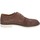Chaussures Homme Derbies & Richelieu Bruno Verri BC286 Marron