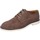 Chaussures Homme Derbies & Richelieu Bruno Verri BC286 Marron