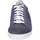 Chaussures Homme Baskets mode Bruno Verri BC288 Bleu
