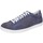 Chaussures Homme Baskets mode Bruno Verri BC288 Bleu