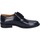 Chaussures Homme Derbies & Richelieu Bruno Verri BC289 Bleu