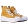 Chaussures Femme Baskets mode Converse Chuck Taylor Move HI A05199C Jaune